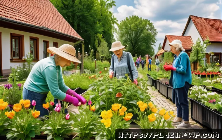 Jak ekopsychologia zmienia terapię i codzienne życie – praktyczne przykłady zastosowań 3 생태 심리학의 응용과 사례 분석 관련 이미지 1